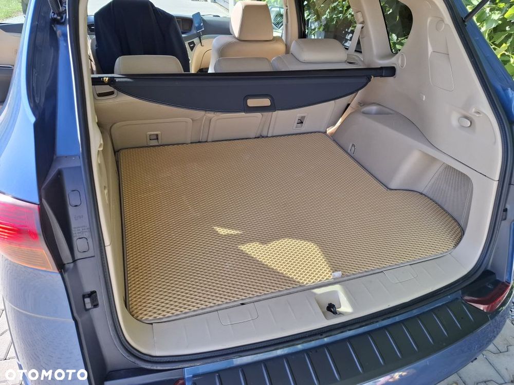 Subaru Tribeca - 25