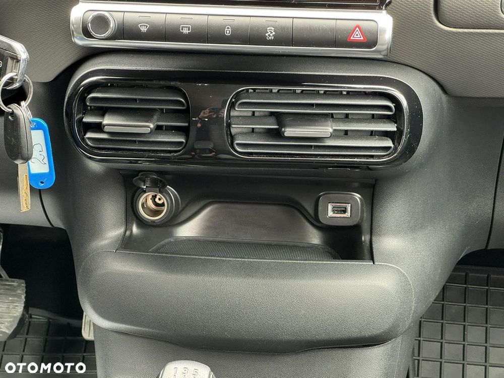 Citroën C4 Cactus PureTech 82 Shine - 28