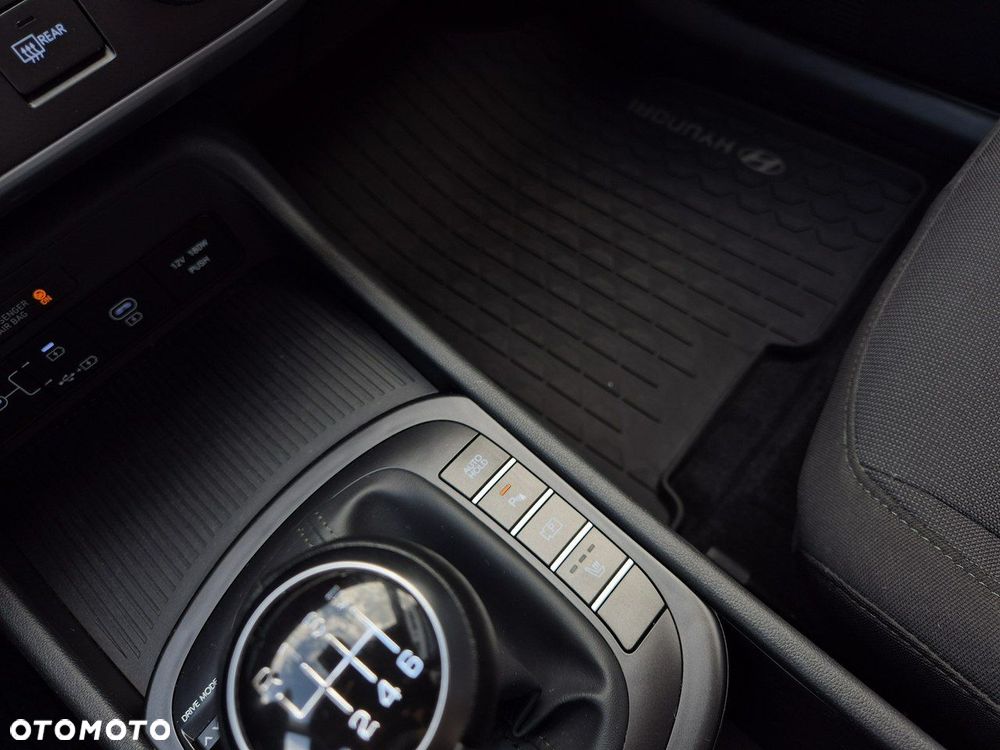 Hyundai Kona 1.0 T-GDI Smart - 29