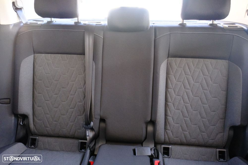 VW T-Cross 1.0 TSI Urban DSG - 11