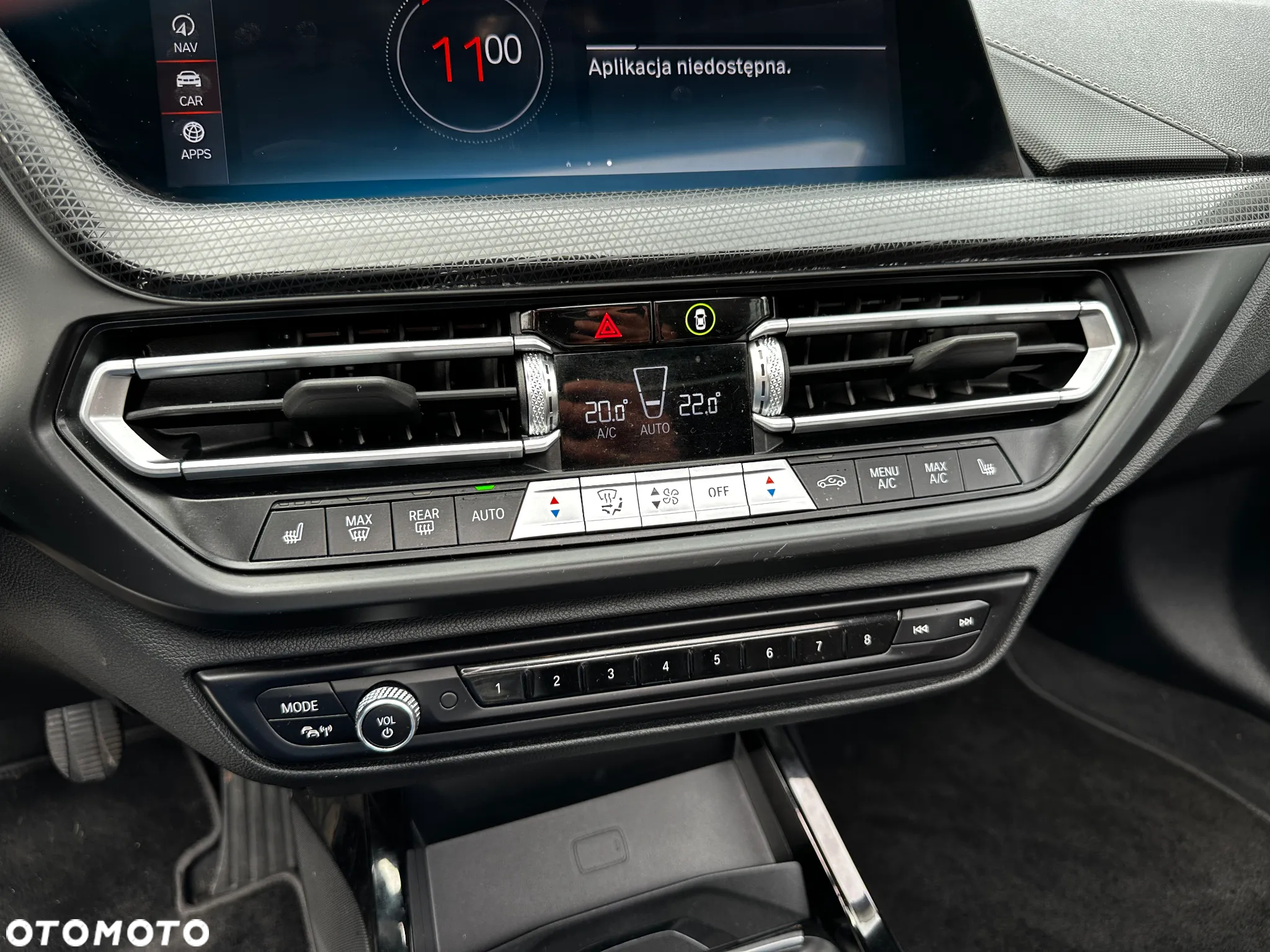 BMW Seria 1 - 16