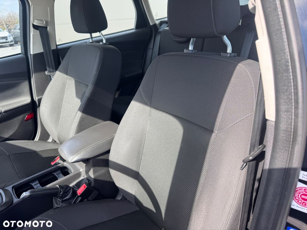 Citroën C3 Aircross PureTech 110 Stop & Start OPF SHINE - 26