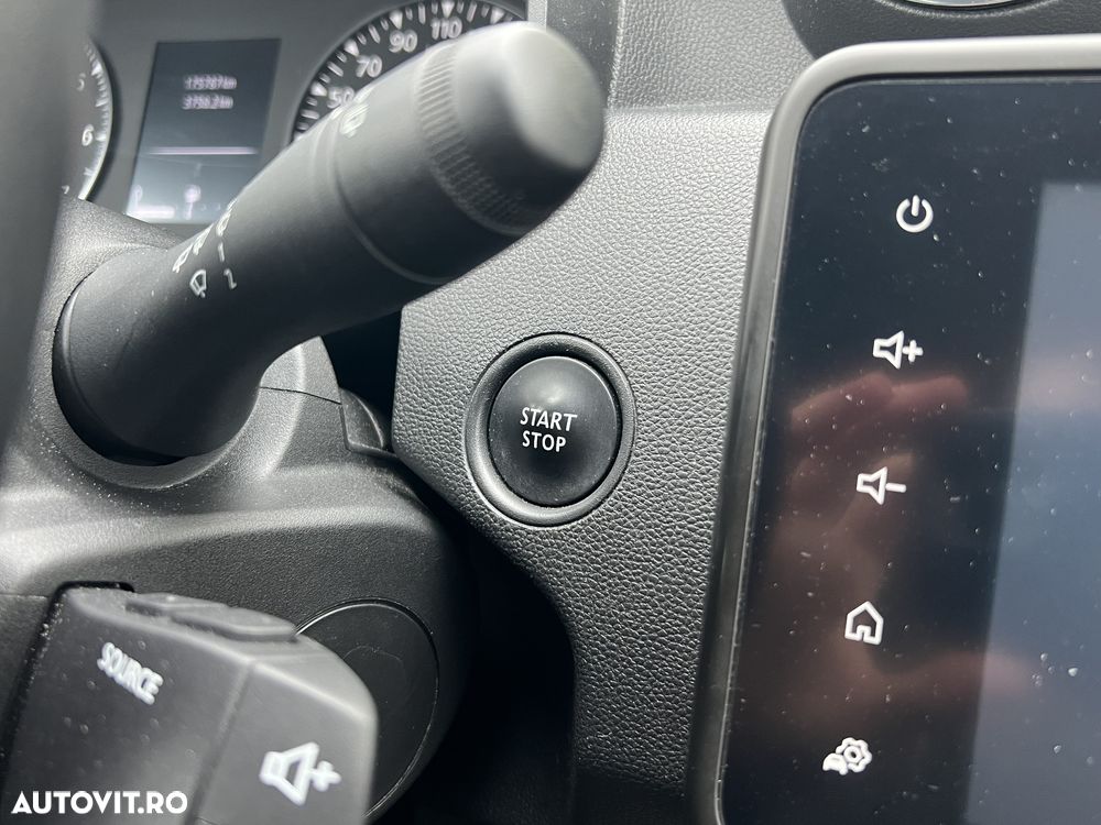 Dacia Duster Blue dCi 115 Prestige - 22