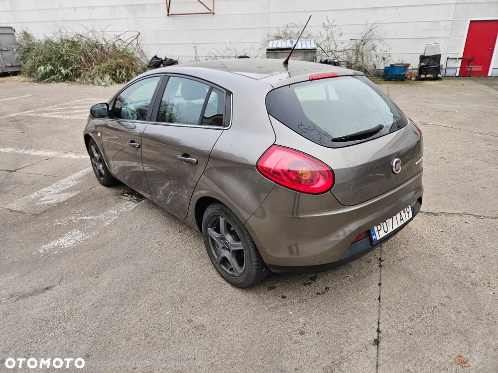 Fiat Bravo 1.4 16V Active - 5