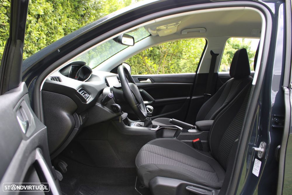 Peugeot 308 SW 1.6 BlueHDi Active - 5