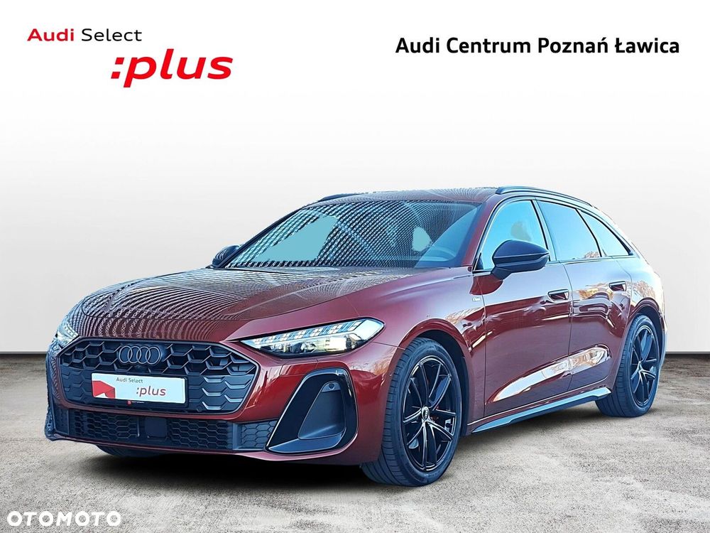 Audi A5 Avant TFSI S tronic - 2