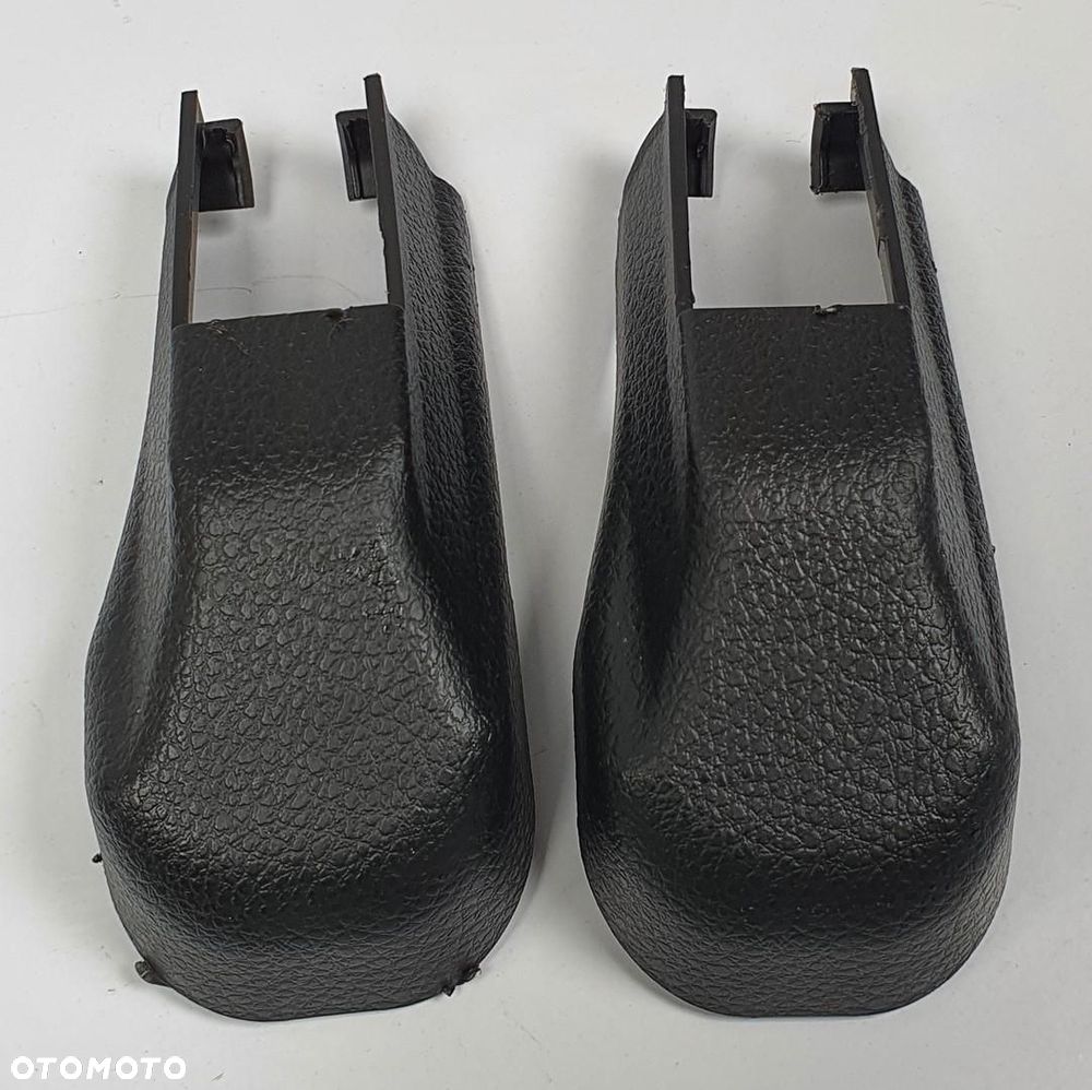 OSŁONA SZYNY FOTELA NISSAN PRIMERA P12 - 5