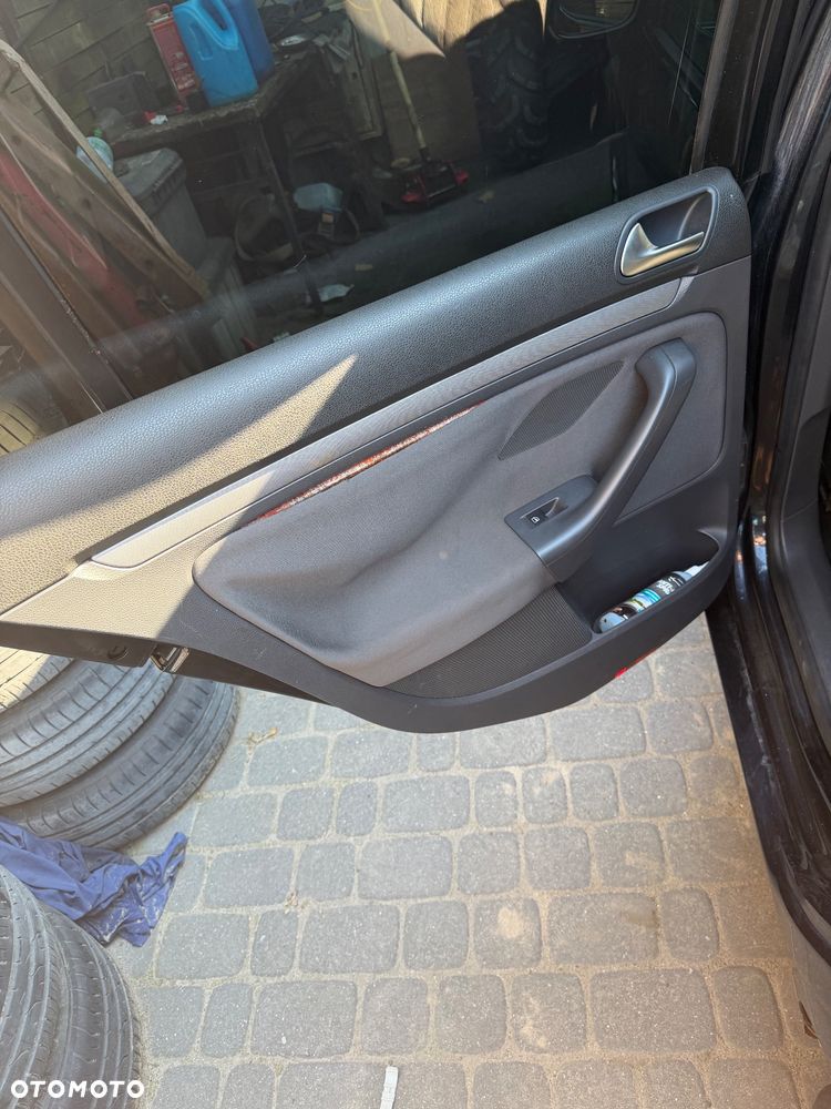 Volkswagen Golf 1.9 TDI Comfortline - 16