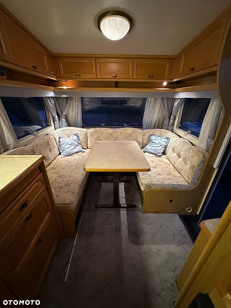 Tabbert COMTESSE - 26