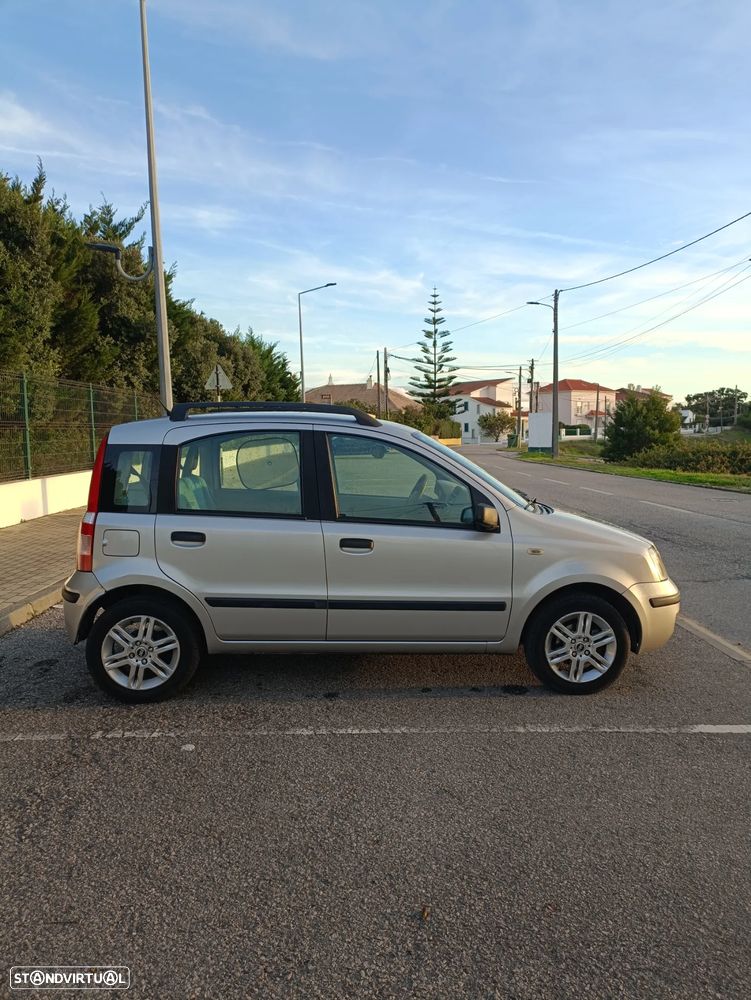 Fiat Panda - 7