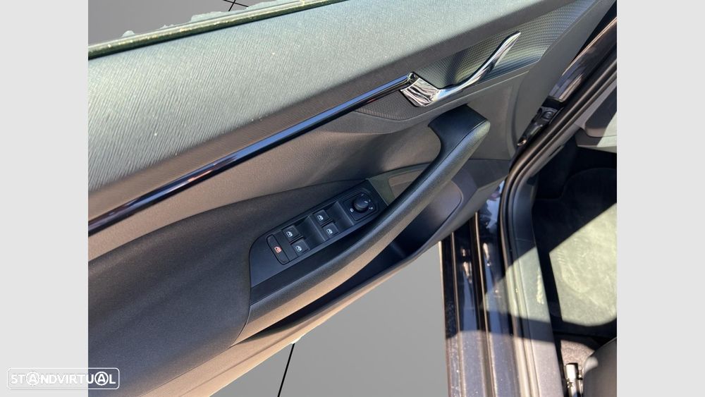 Skoda Scala 1.0 TSI Ambition - 11