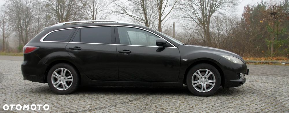 Mazda 6 1.8 Active - 4