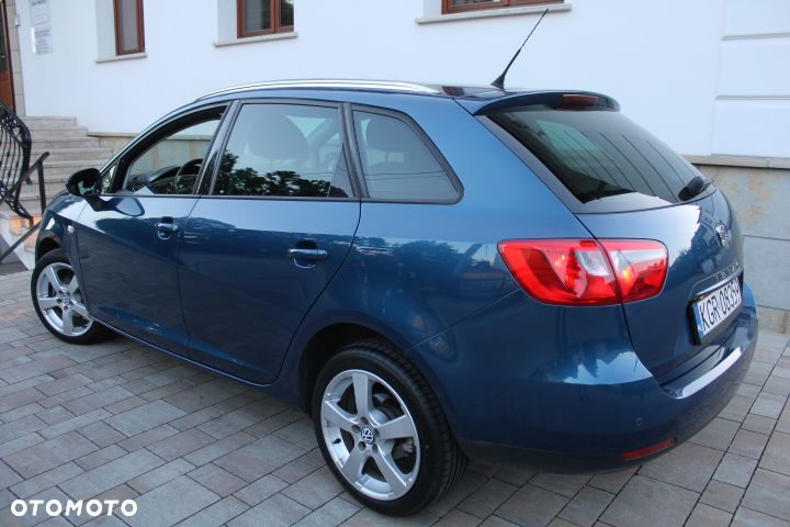 Seat Ibiza 1.2 TSI DSG Style - 15