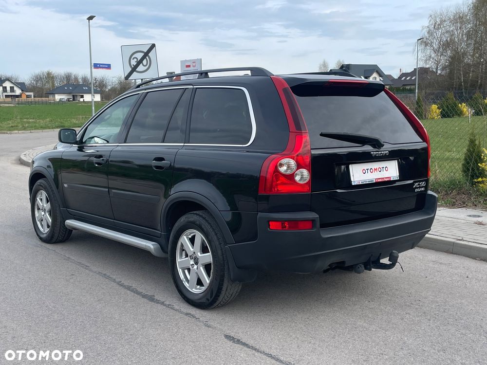 Volvo XC 90 2.4 D5 Kinetic - 37