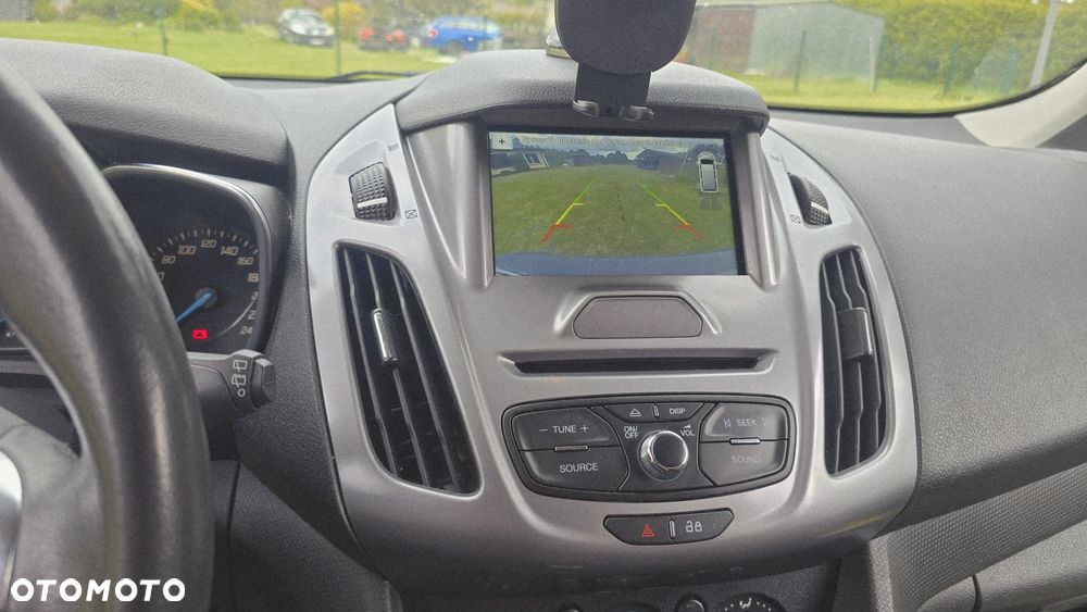 Ford Transit Connect - 7