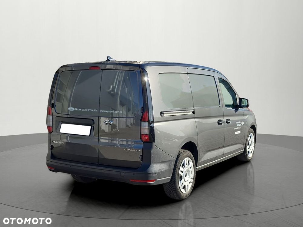 Ford Transit-connect - 9