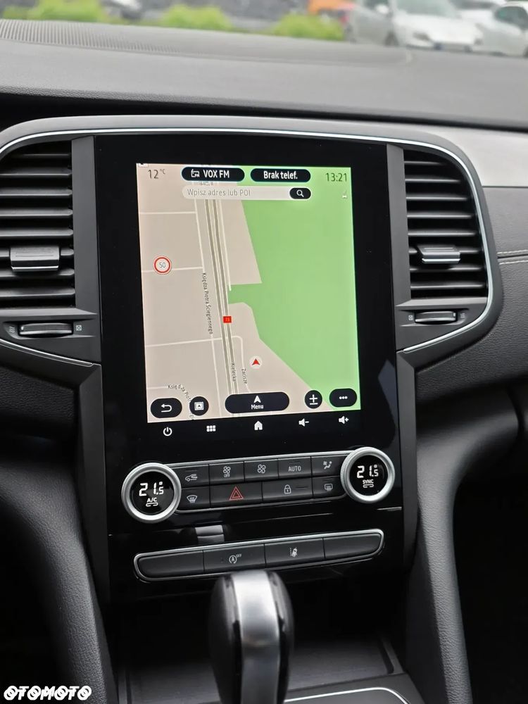 Renault Talisman 1.3 TCe FAP Initiale Paris EDC - 21