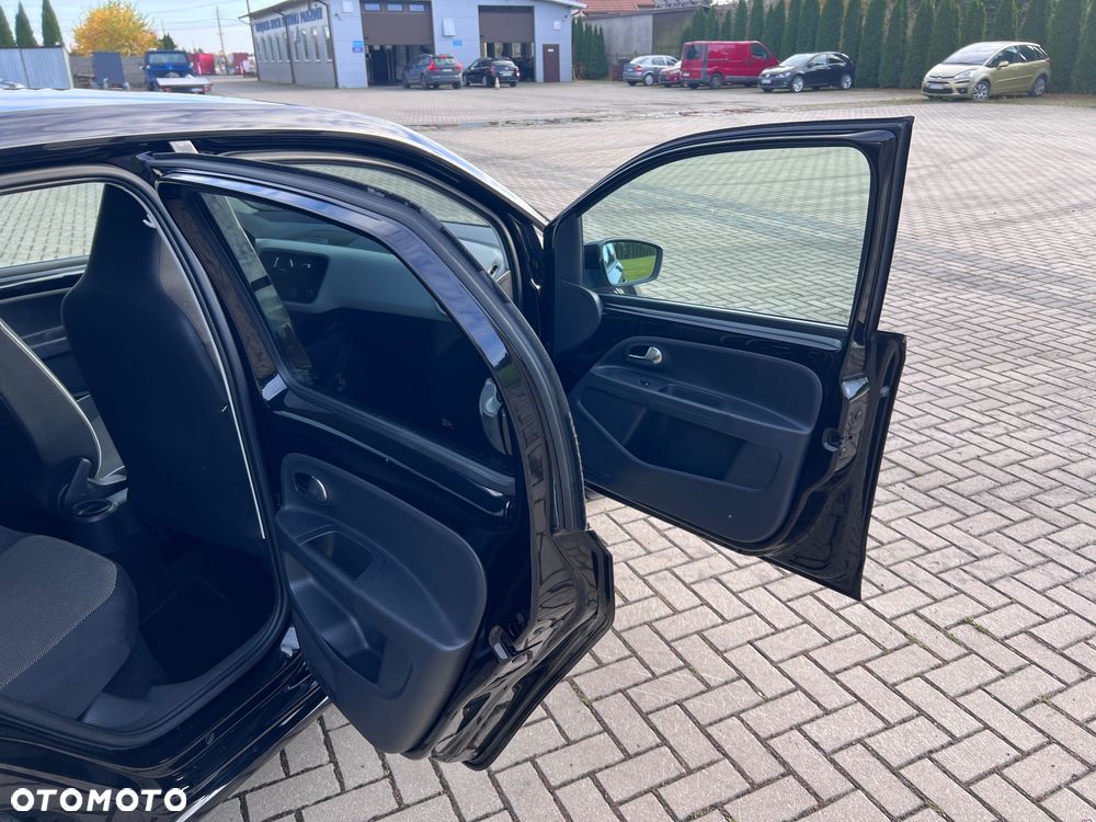 Seat Mii 1.0 Reference - 24