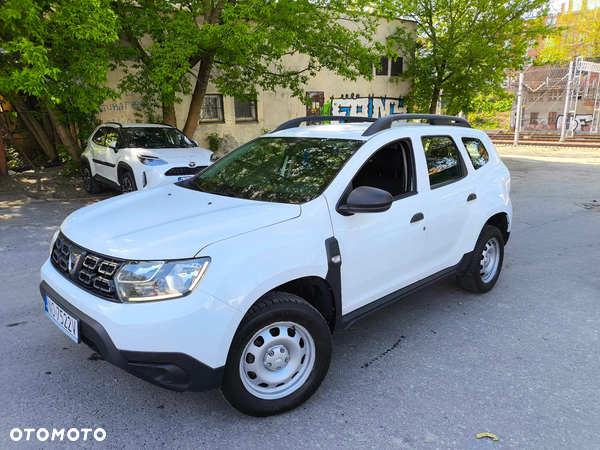 Dacia Duster 1.0 TCe Access