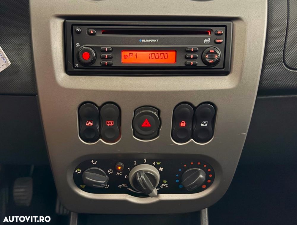 Dacia Sandero Stepway - 8