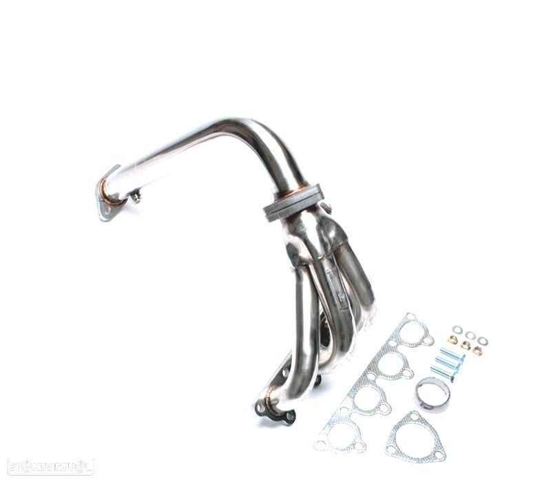 COLECTORES TECHNIX HONDA CIVIC 1988-2000 - 1