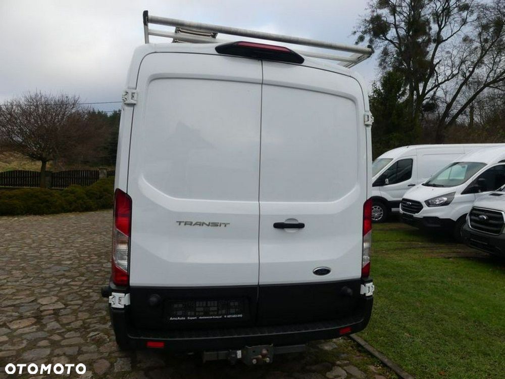 Ford Transit - 16