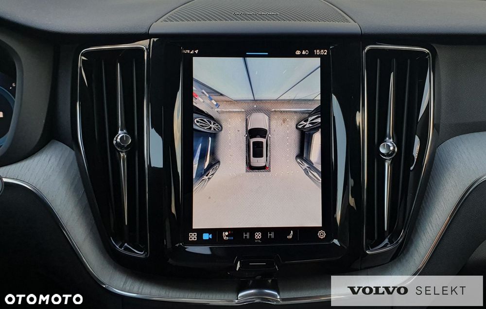 Volvo XC 60 - 20
