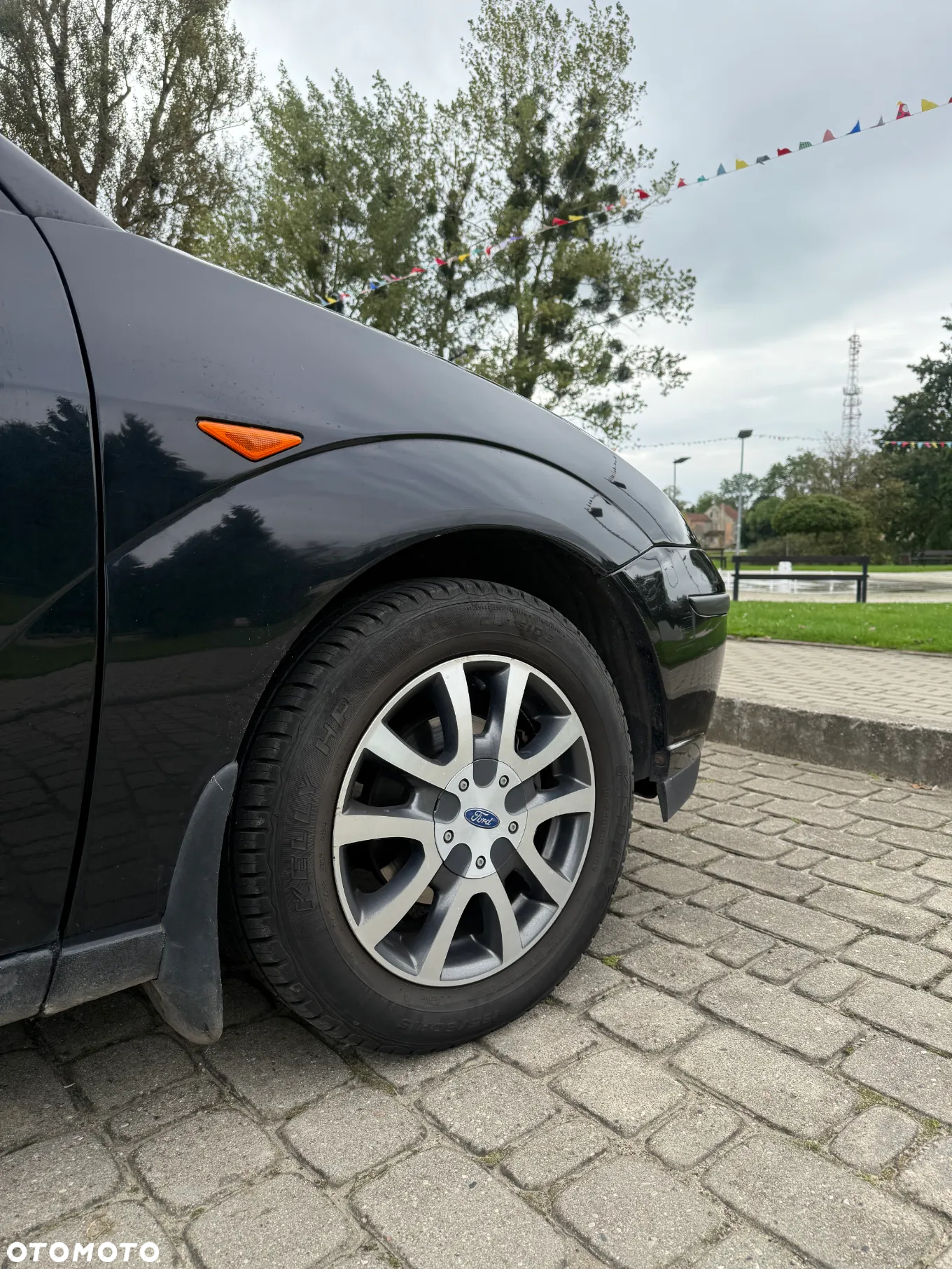 Ford Focus - 5