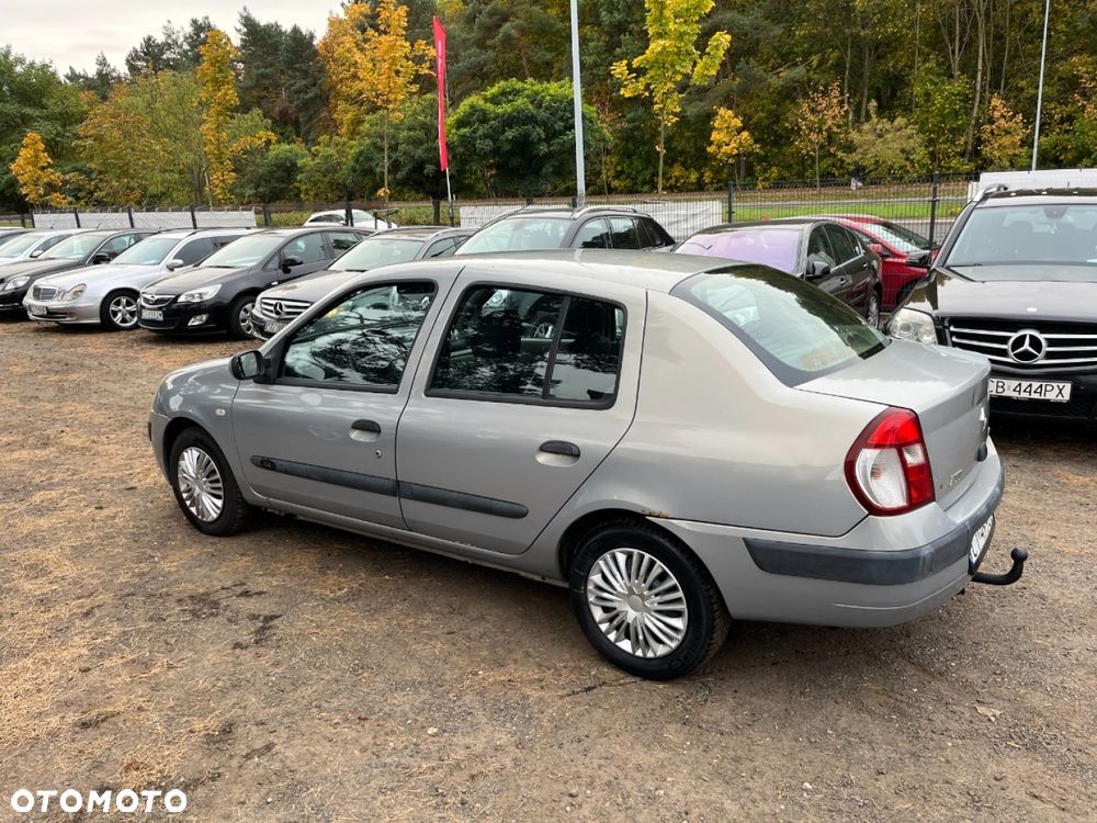 Renault Thalia - 6
