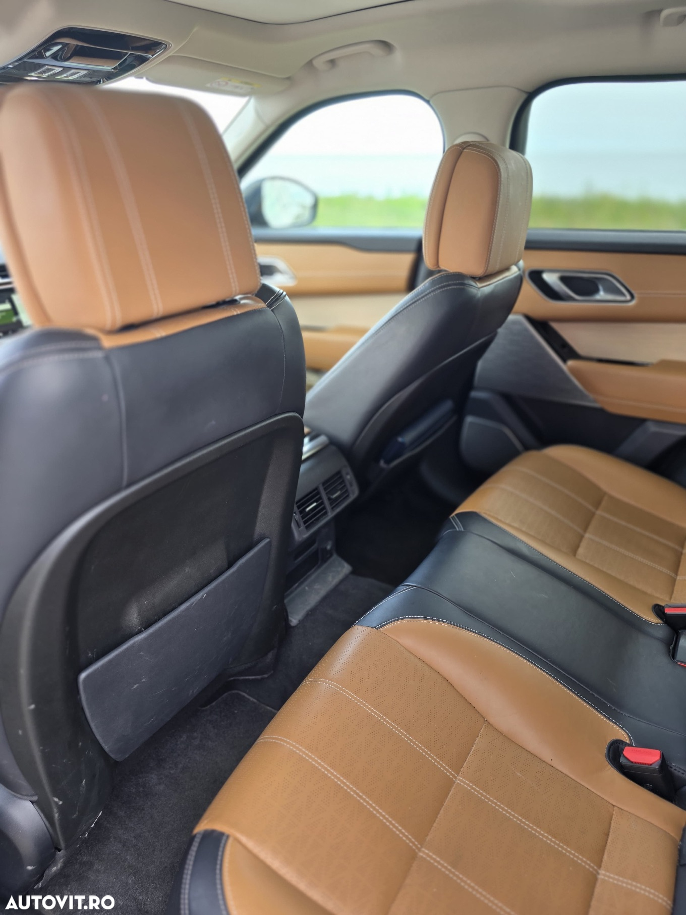 Land Rover Range Rover Velar 2.0 - 27