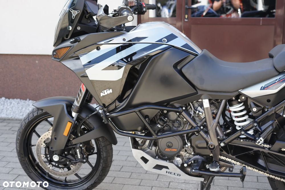 KTM Super Adventure - 27