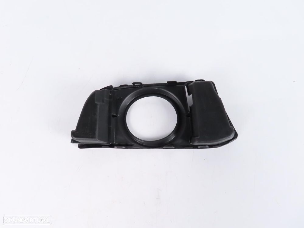 Grelha farol nevoeiro Pack M LCI Esquerdo Novo BMW 5 (F10)/BMW 5 Touring (F11) - 2