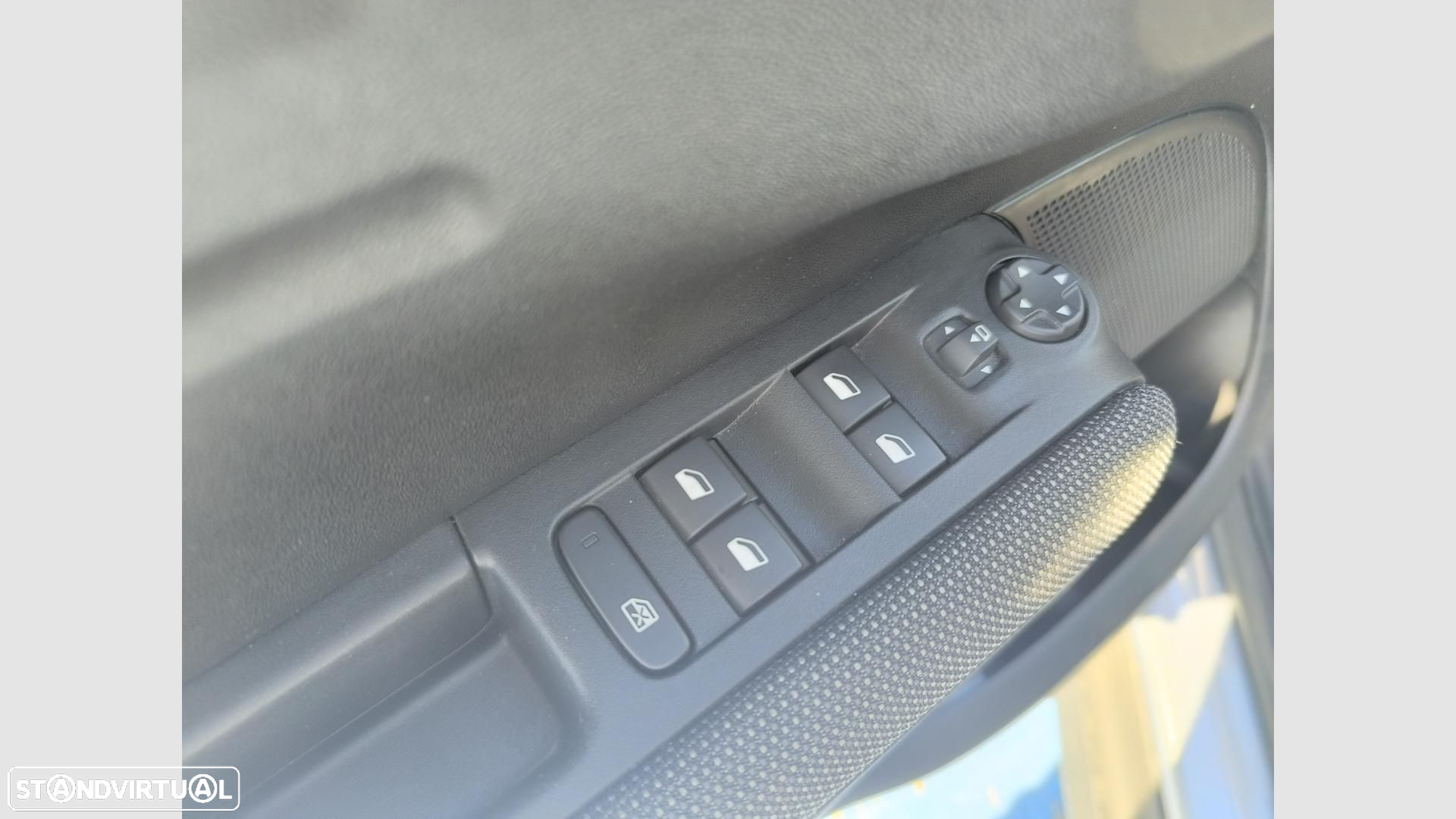 Citroën C3 Aircross 1.2 PureTech Plus - 7
