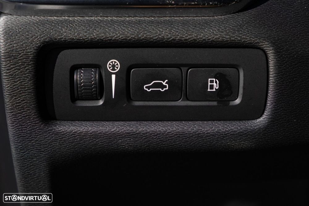 Volvo V60 2.0 T8 AWD TE Inscription - 21