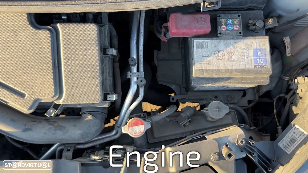 Peugeot 108 - 27