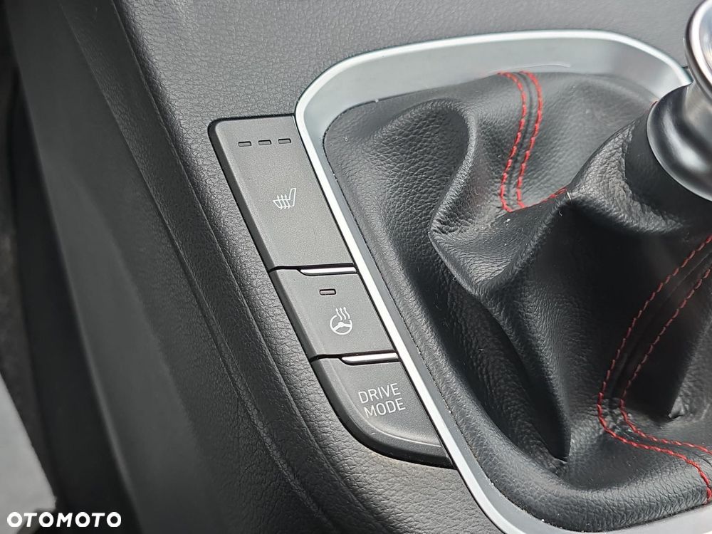 Hyundai i30 1.5 T-GDI 48V Comfort - 19