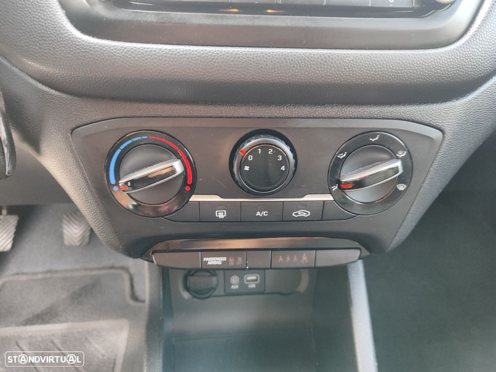 Hyundai i20 1.1 CRDi Access Plus - 16