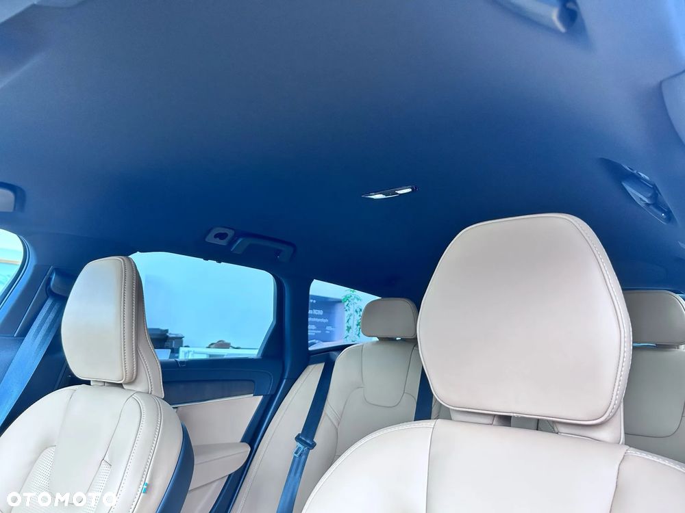 Volvo V90 - 26
