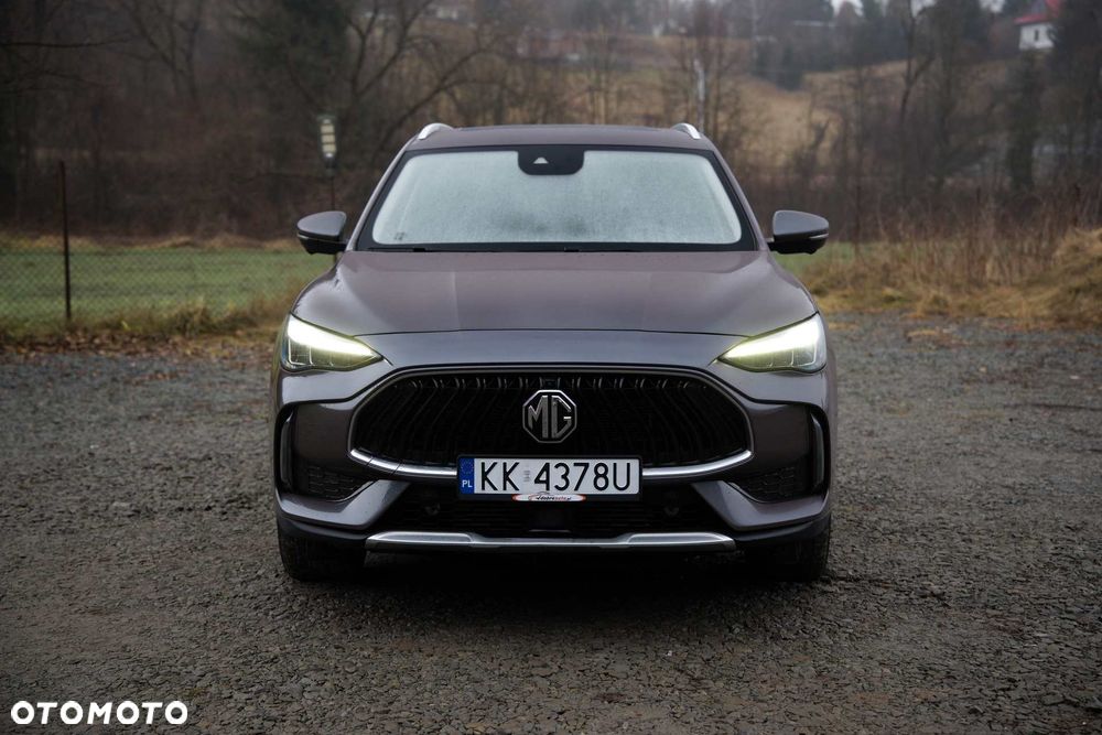 MG HS 1.5T-GDI Luxury - 3