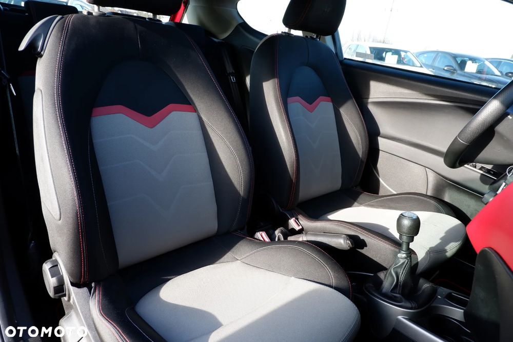 Alfa Romeo Mito 1.4 8V Super - 10