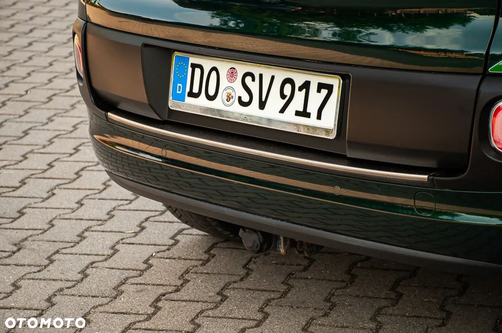 Fiat 500L Urban 1.3 Multijet Start&Stopp Business Line - 28