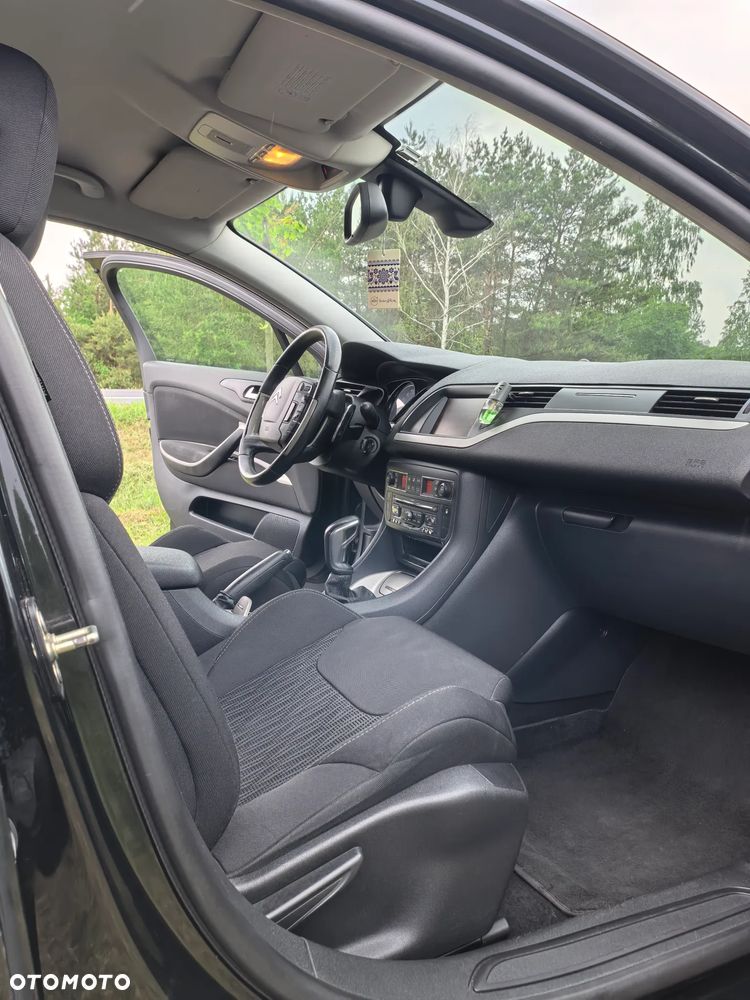 Citroën C5 1.6 e-HDi Selection MCP - 11