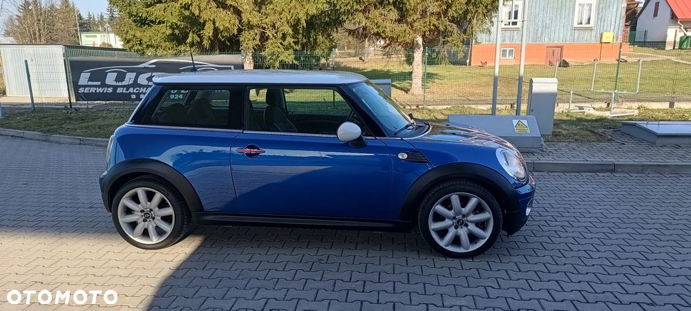 MINI Cooper Standard - 9