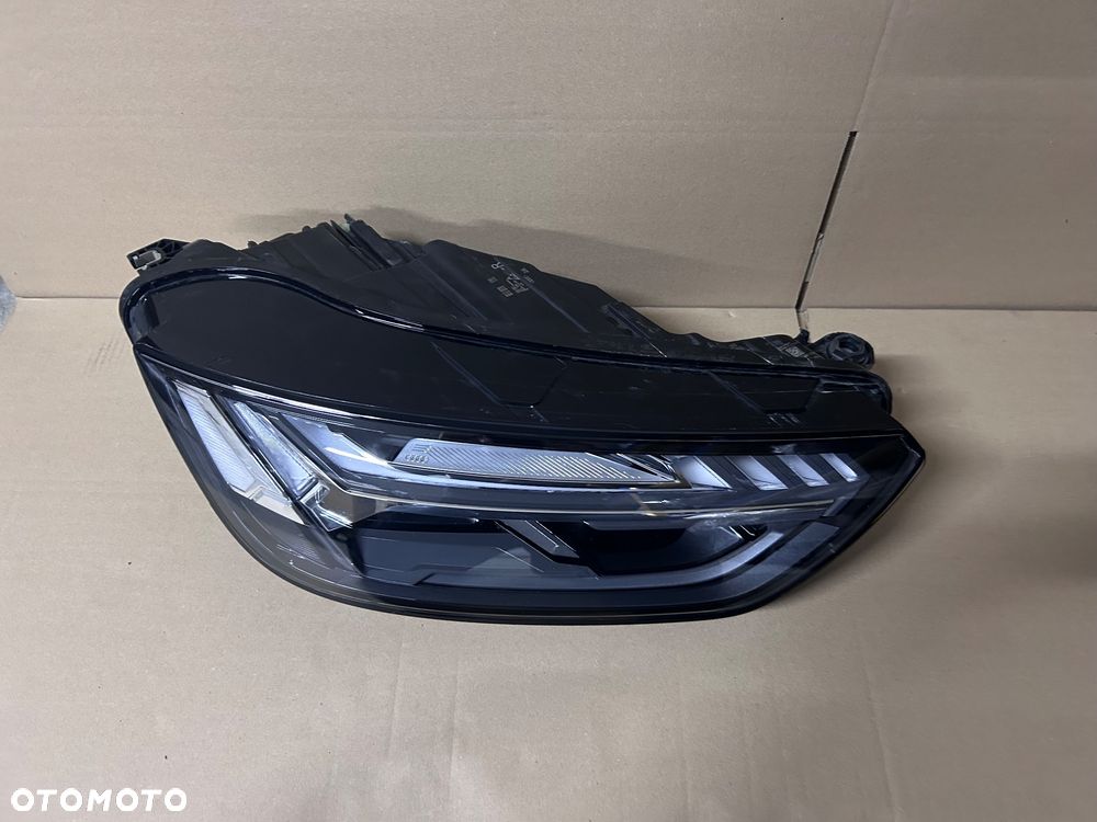 LAMPA PRAWA AUDI Q5 80A LIFT MATRIX FULL LED PRZÓD PRZEDNIA - 3