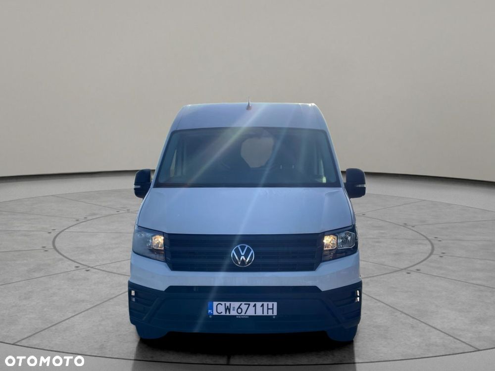 Volkswagen Crafter Standard - 2