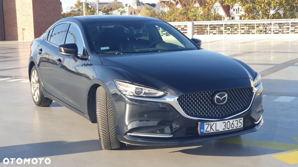 Mazda 6 - 3
