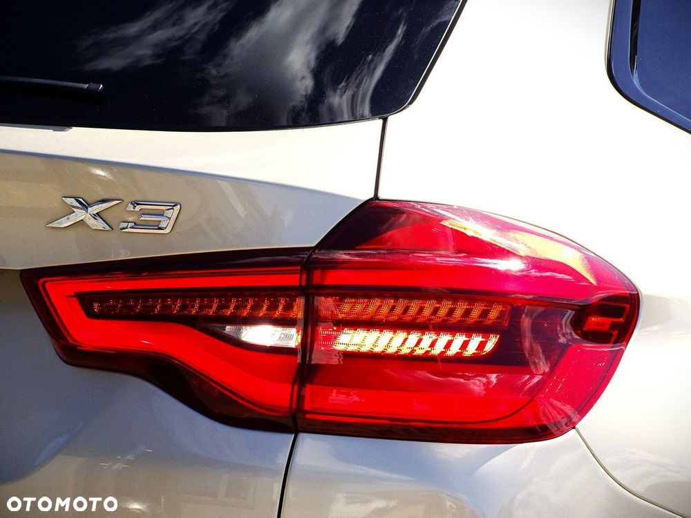 BMW X3 - 15