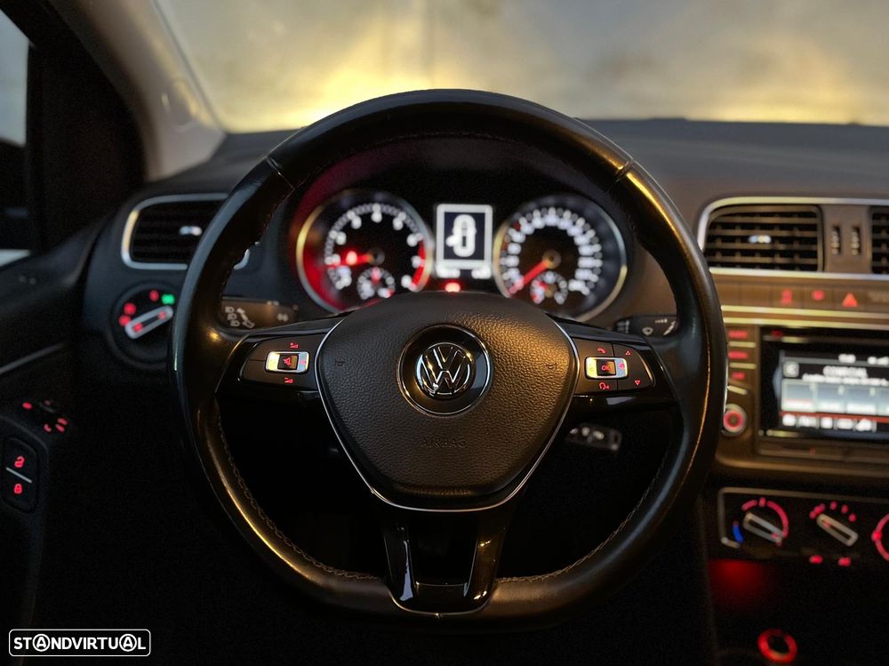 VW Polo 1.0 Confortline - 10