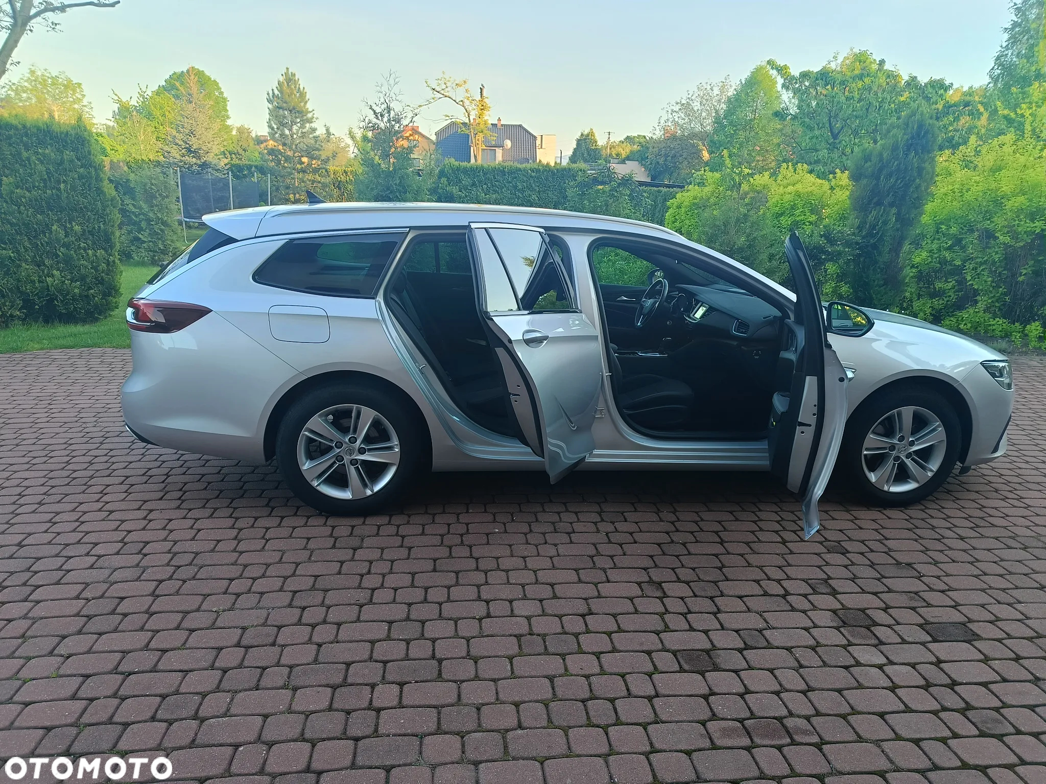 Opel Insignia - 14