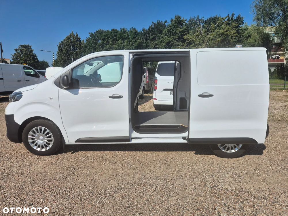 Toyota Proace FV 23% Automat, Webasto, Kamera - 7